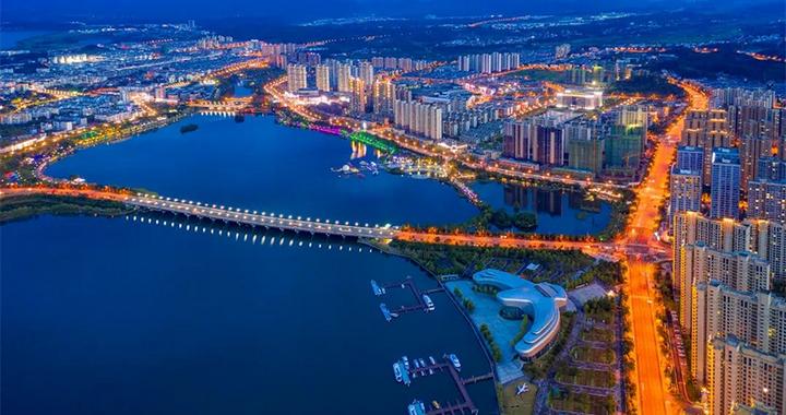 “风景独好”旅游名县 | 山水武宁——一座人在画中的城市|江西省|文旅|景区|乡村|三位一体_新浪新闻