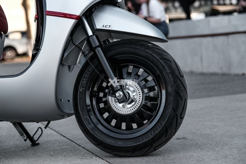 标致djangocaferacer上市售价19800元