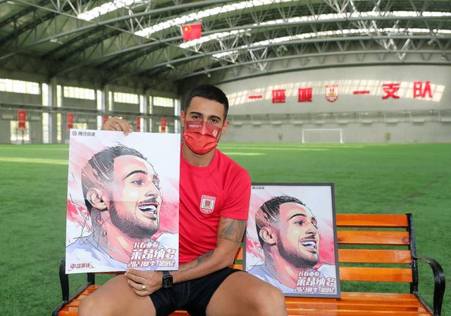 长春亚泰租借外援莱昂纳多离队_新浪财经_新浪网