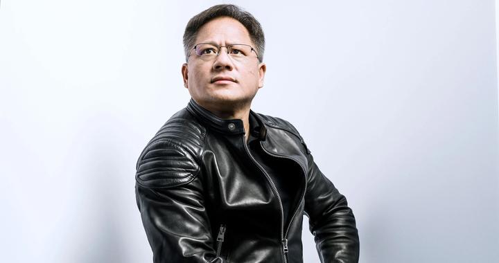 生成式AI助推下，纳斯达克上半年涨幅达40年来最高