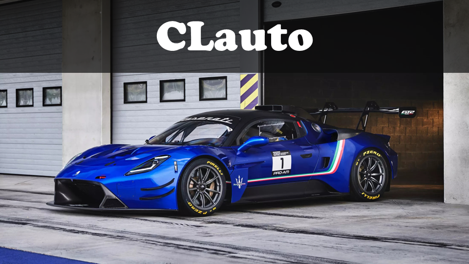 基于mc20打造,不能合法上路的赛道猛兽 | 酷乐汽车|赛车_新浪财经