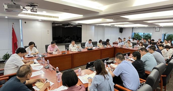 上海房管局召开公租房工作专题会议:确保保障对象可拎包入住|房管局|公共租赁住房|公租房_新浪新闻