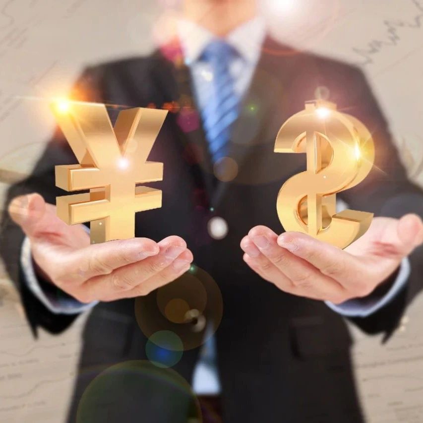 人民币一度跌破7.28，央行为何谨慎干预？