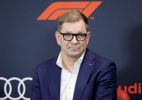 重磅消息！！奥迪换帅！格诺特·多尔纳接