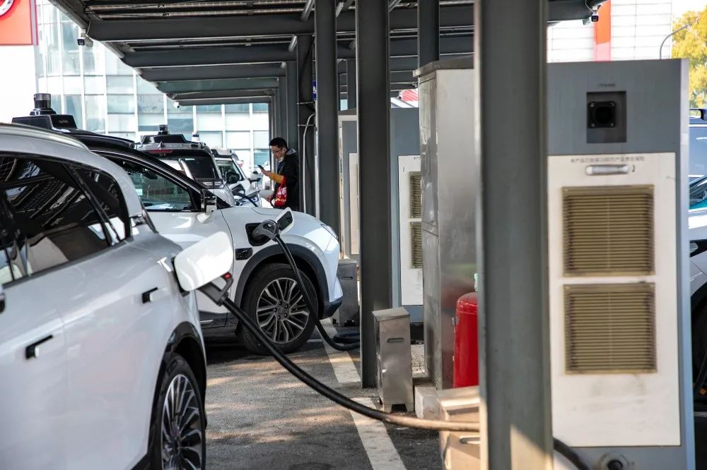 新造车企业淘汰赛加剧！车企们准备好了吗