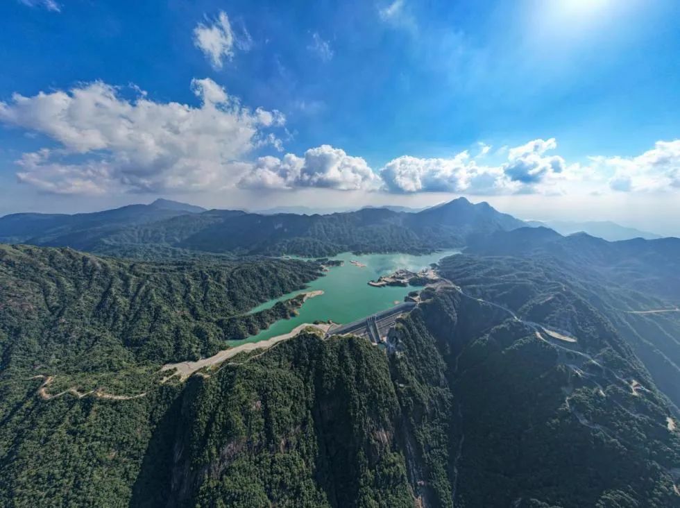 十年磨一剑,阳江抽水蓄能电站三项关键技术创国际领先|阳江市_新浪