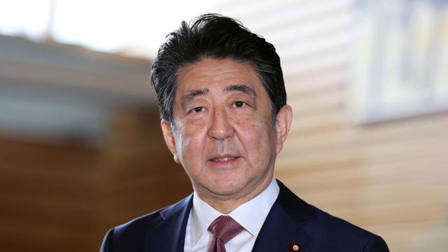 扶桑谈|日本有人计划建造"安倍神社",极右翼势力暗潮涌动|日本_新浪财