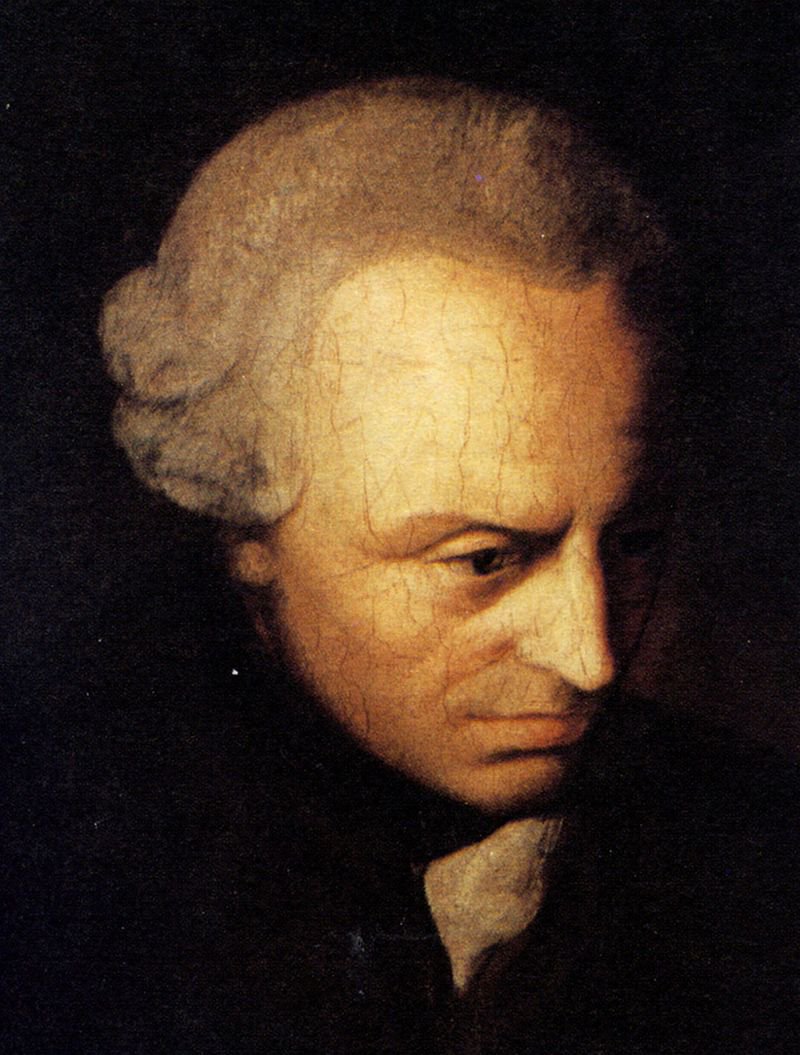 在康德的时代,自然,目的性,自由就难以协调,康德哲学某种程度上就是要