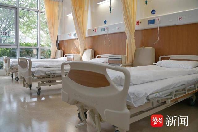 "看病不过江",南京鼓楼医院运动医学与成人重建外科入驻江北院区|手术