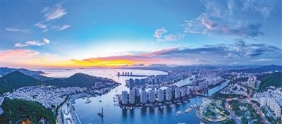 三亚市人口_中央选定海南3大城市:海口居第1,三亚第2,儋州远超文昌(2)