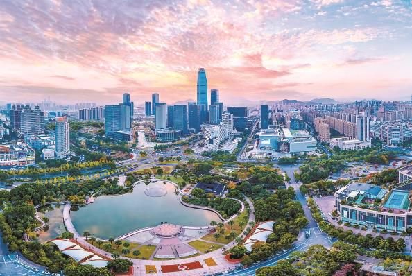 昨天下午,2023上海·台州周活动开幕式暨台州城市推介大会在上海国际