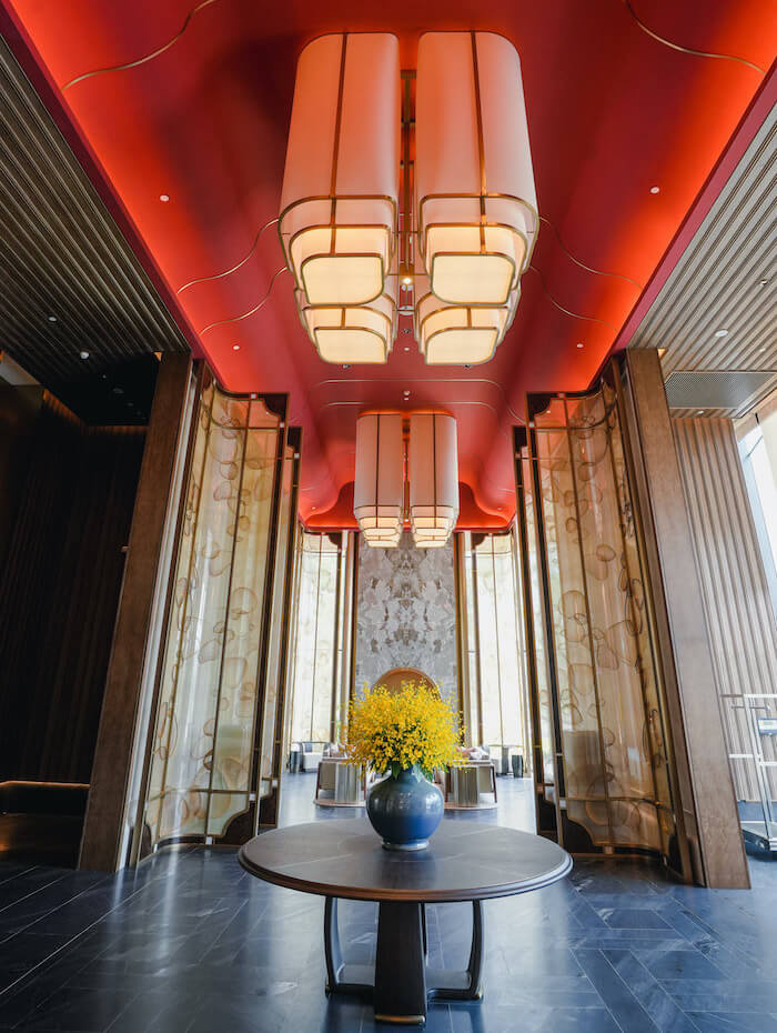 新酒店|金狮与东方雅韵相融,美高梅钓鱼台双酒店于青岛启幕|青岛市