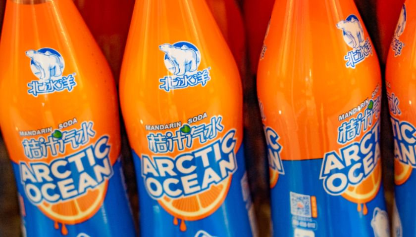 国产汽水,出路何在?|汽水_新浪财经_新浪网