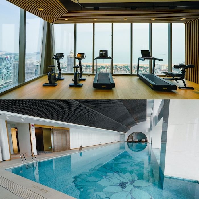 新酒店|金狮与东方雅韵相融,美高梅钓鱼台双酒店于青岛启幕|青岛市