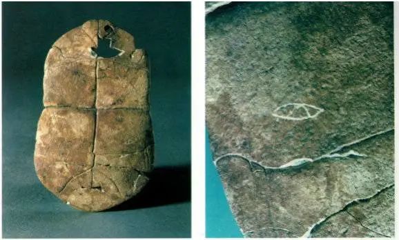 贾湖刻符:8000年前的神秘符号 能否解答汉字起源之谜?