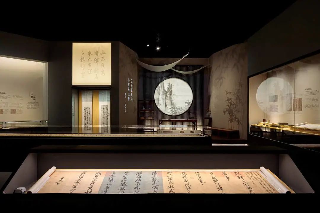 成都博物馆"汉字中国"特展