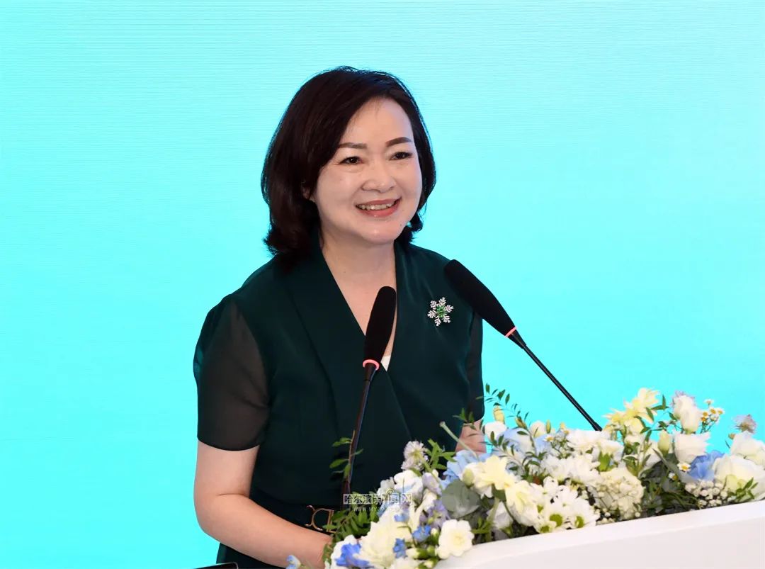 【专访】封昌红:哈尔滨加速度让我对这片土地上的创意设计充满信心