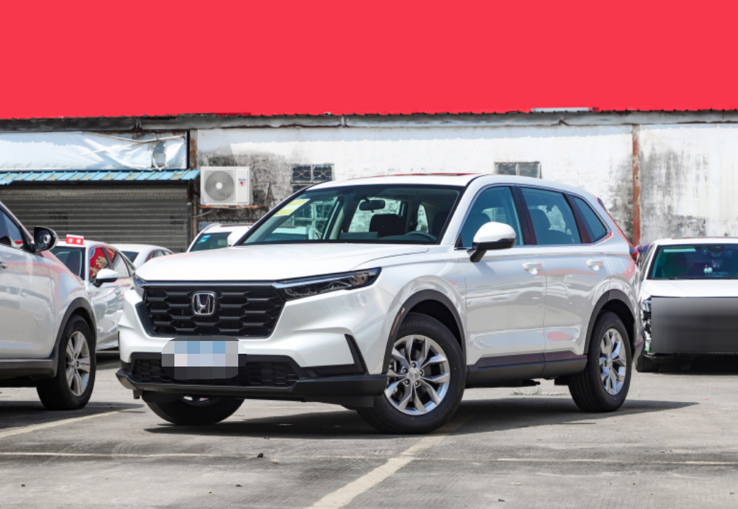 23款途观l遇上本田crv家用车德系与日系该怎么选