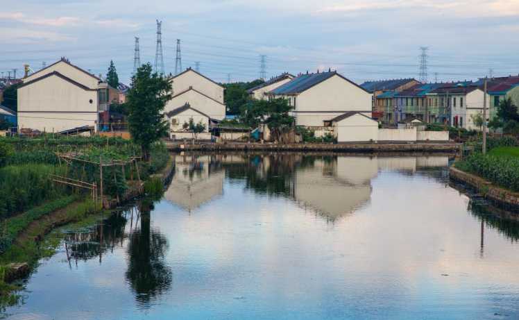 再谱长歌歌鉴湖——东鉴湖,一个新旅游ip的远观近察|绍兴市_新浪财经
