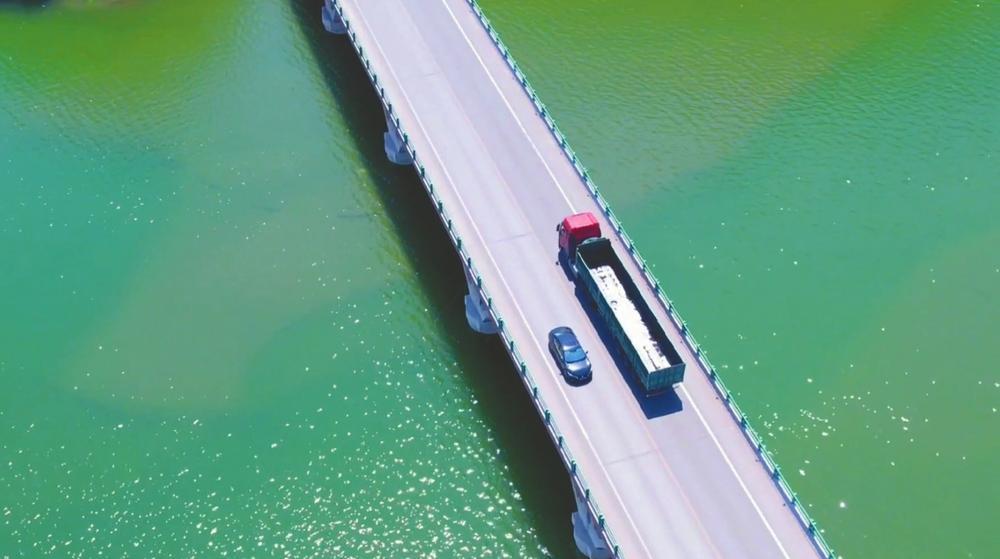 邢台野沟门水库:湖光山色两相宜|邢台市_新浪财经_新浪网