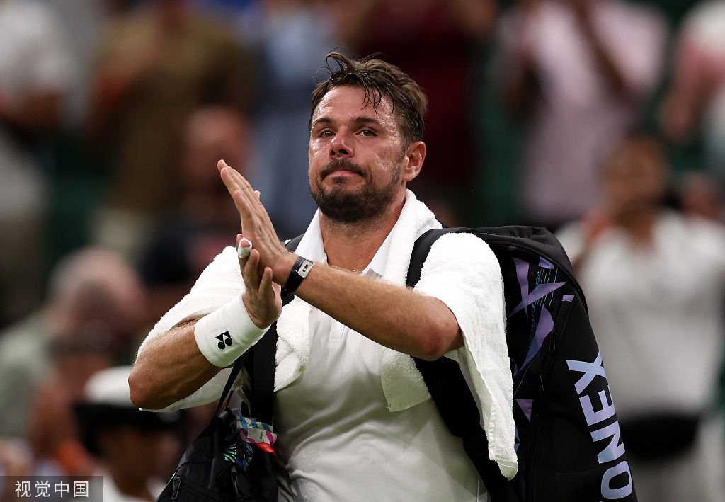 瓦林卡距离退役越来越近了.