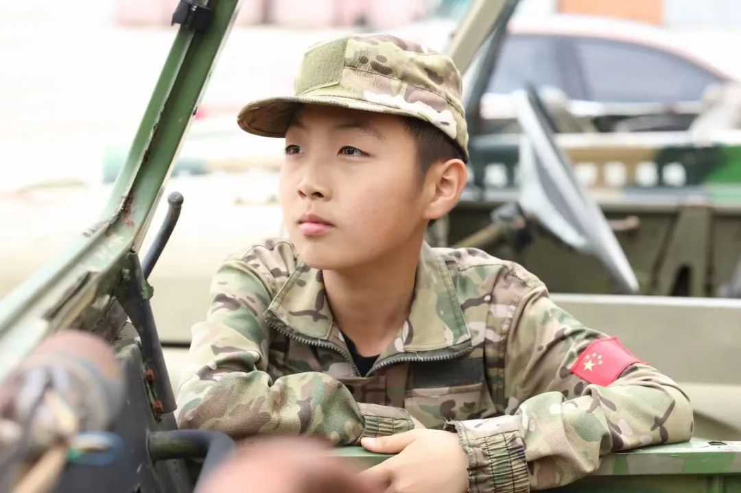 都市时报少年军校·昆明149基地 2023暑期军事特训营招生|昆明市_新浪