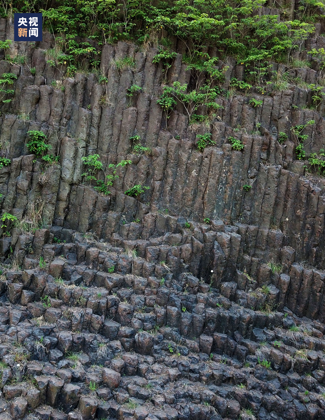 恐怕很少有人知道,江苏省还是火山分布最多,最集中的省区之一
