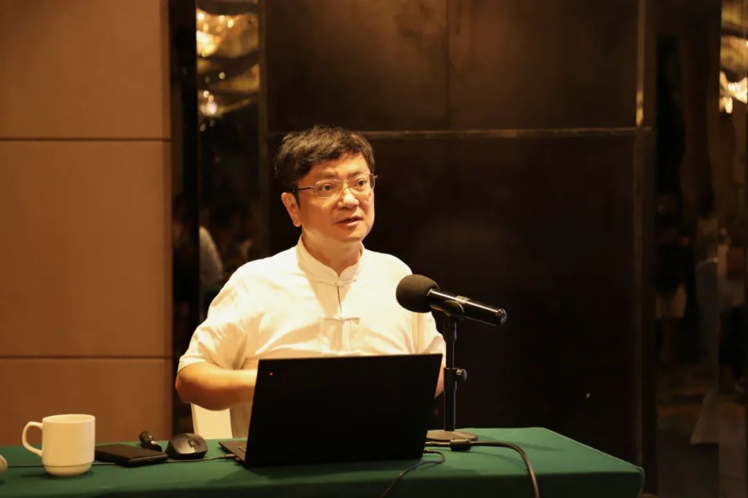 太原理工大学党委书记郑强