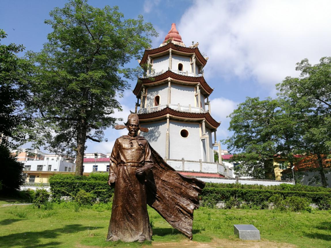 广发英雄帖惠来县征集城市形象宣传口号最高奖励3万元