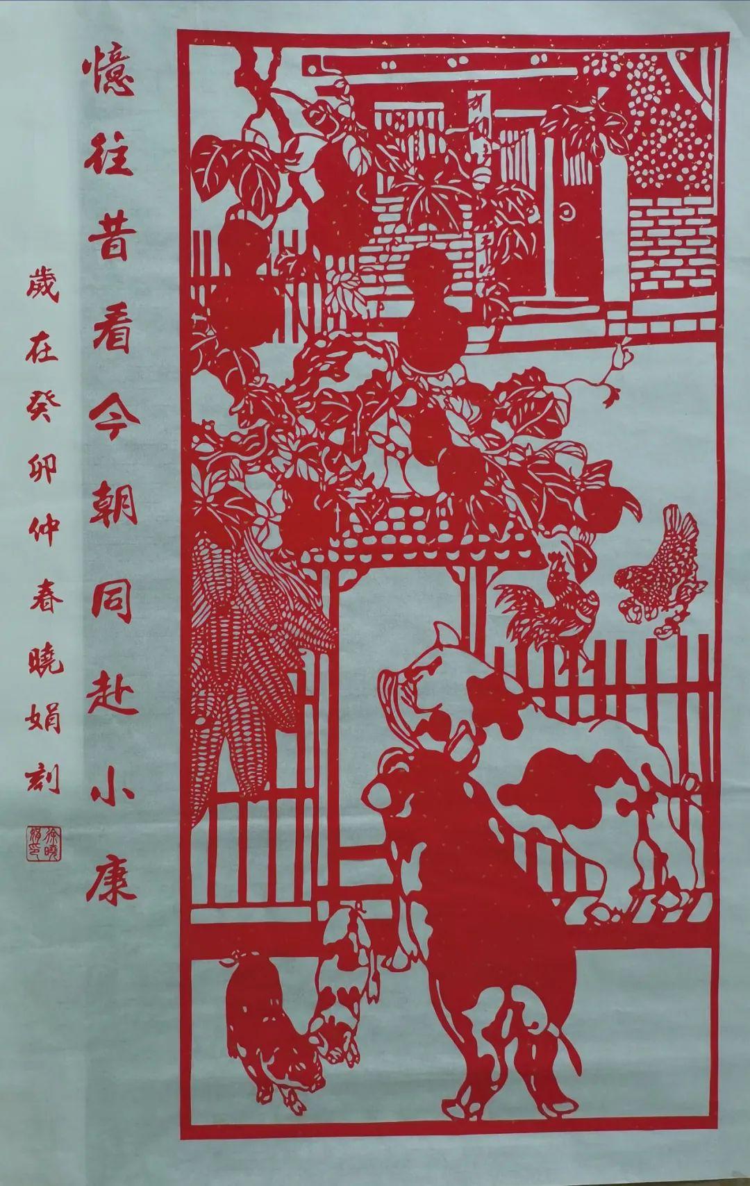 超赞!指尖上的瑰宝艺术