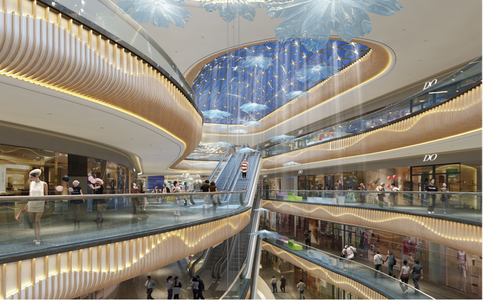 拉萨新增一大型商场!|拉萨市_新浪财经_新浪网