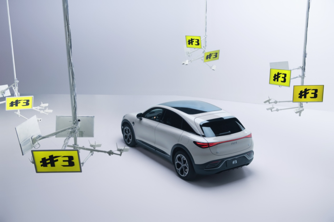 smart的25年,就是画出一个个优美的圆-新浪汽车