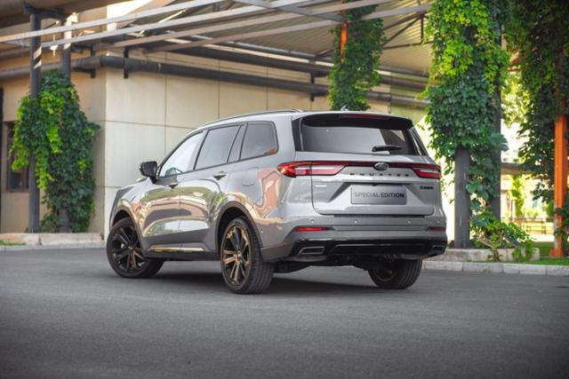 将梦想照进现实感受福特新领裕黑曜倾橙版与家居设计共鸣