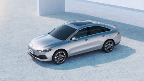 中高级超混轿车d7dmh官图首发荣威双车就位抢占细分市场头牌