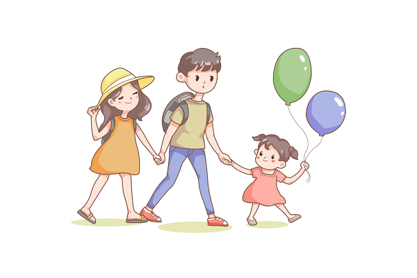 带孩子外出游玩,这份健康宝典请收好|腹泻_新浪财经_新浪网