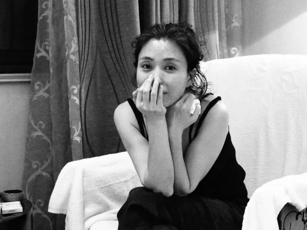 刘丹生活照.(图/受访者提供)