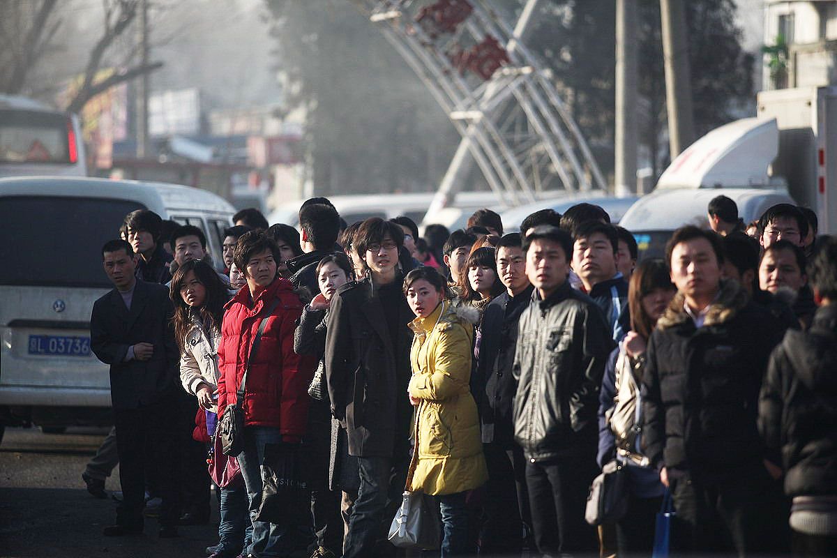 无锡找工作哪里好找 无锡招聘市场求职指南