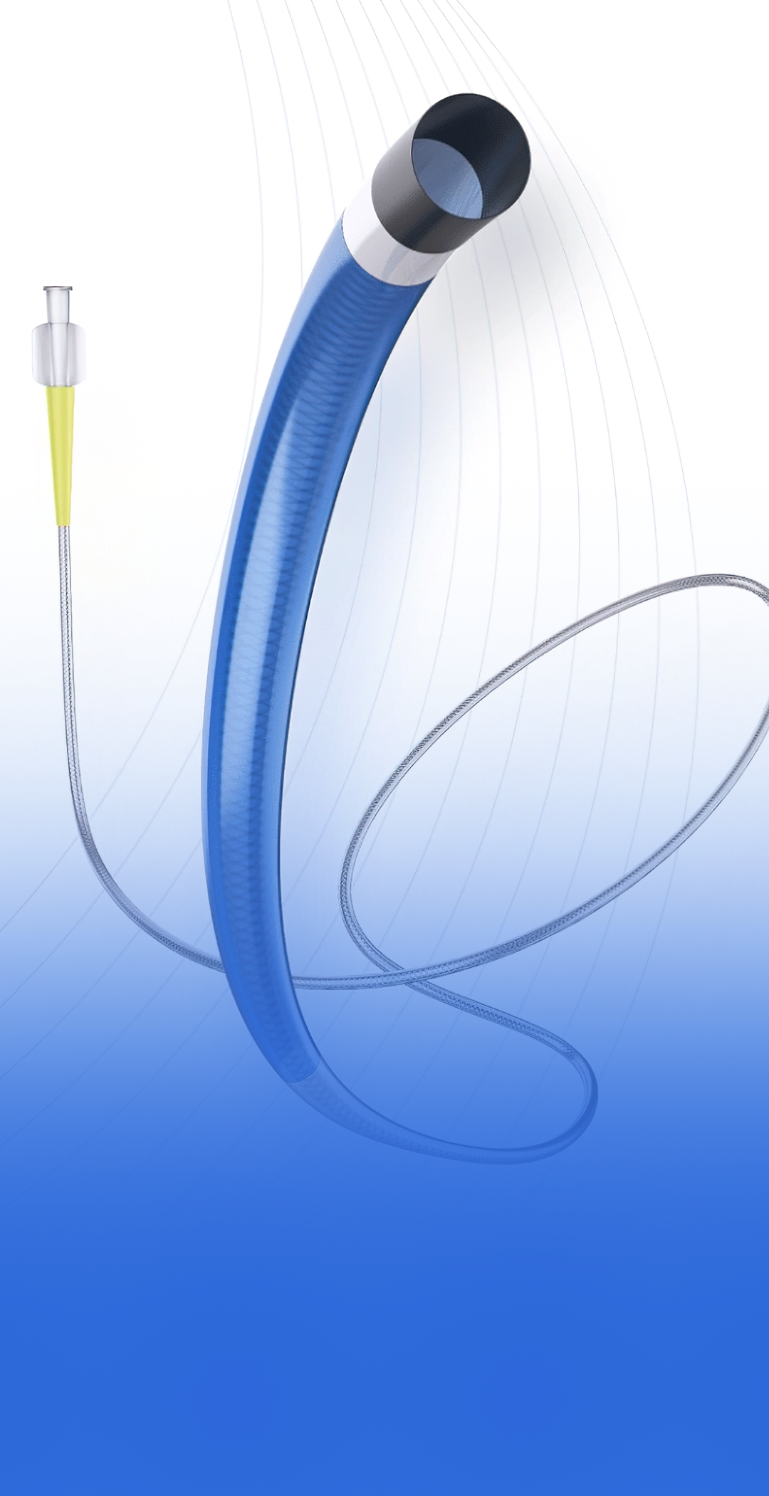 新手怎么学医疗器械零营收，负现金流，神经介入医疗器械新手艾柯医疗：刚上牌桌就深陷红海，先圈10亿不过分吧？_https://www.jmylbn.com_新闻资讯_第1张