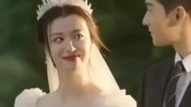 《我的人间烟火》新预告🈶️，宋焰许沁从校服走到了婚纱|我的人间烟火_新浪新闻
