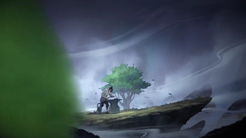 国服上线纪念款皮肤“离火刃”7月14日正式登陆无畏契约|游戏皮肤|无畏契约离火刃_新浪新闻
