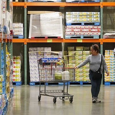 美国通胀，大“降温”！