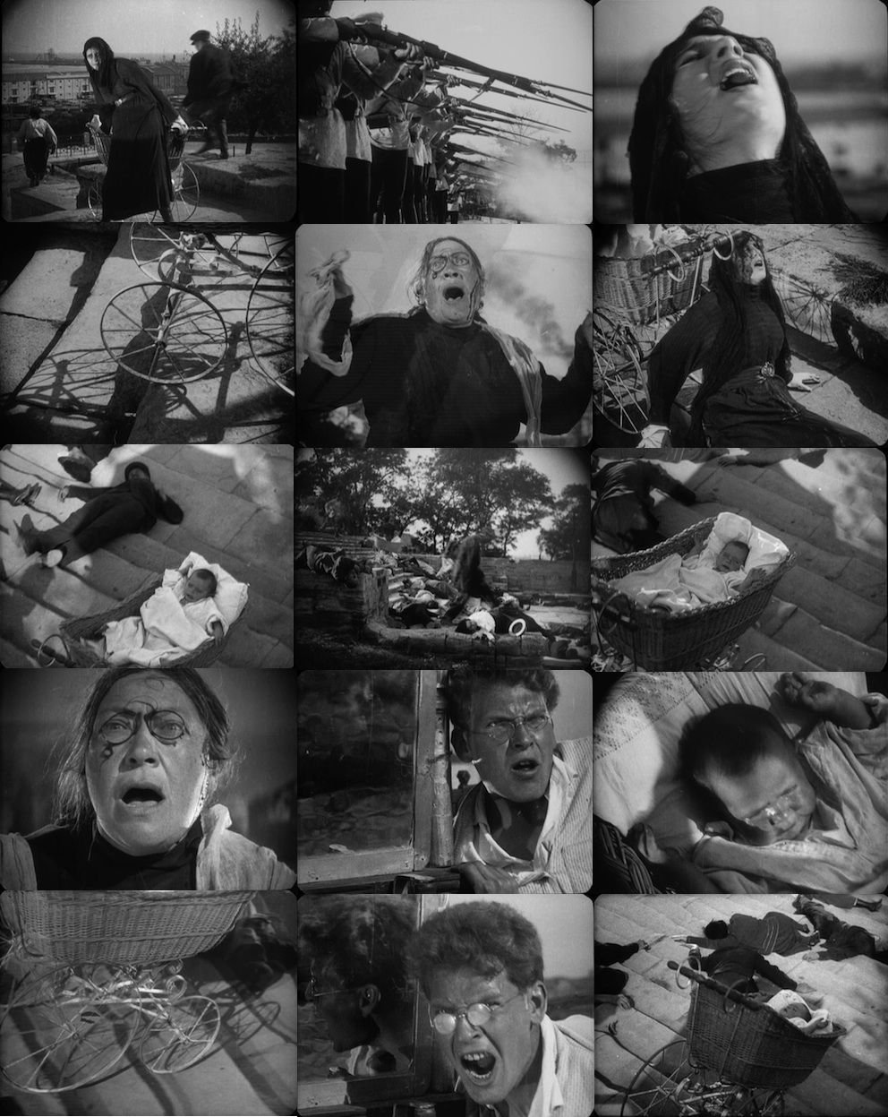 电影通史的角度来说,一般来说可以分为由爱森斯坦奠定的蒙太奇的流派