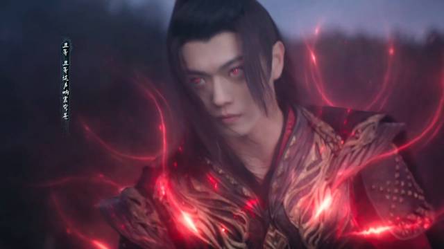 人魔大战每一次都很燃，全员出战，少年们的斗志太感染人了……|少年们|雪鹰领主_新浪新闻