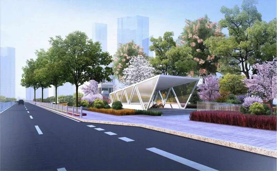 青岛将添67两处人行过街地道,位置就在