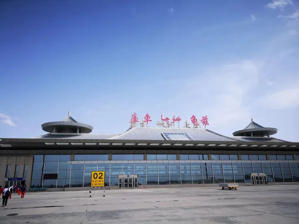 新疆多个机场单日旅客吞吐量创新高
