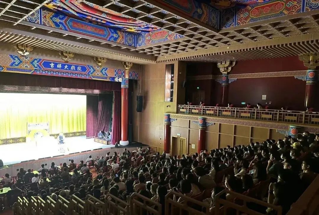 喜迎两周年|吉祥大戏院咖啡·影院盛大开业|北京市_新浪财经_新浪网