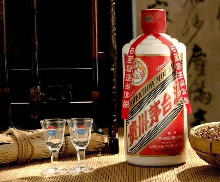 图片来源:i茅台app