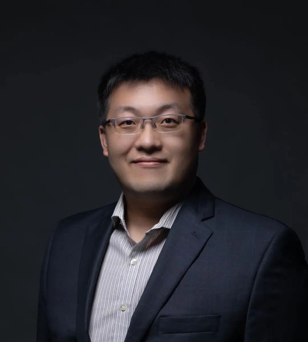 王睿 图源:西湖大学