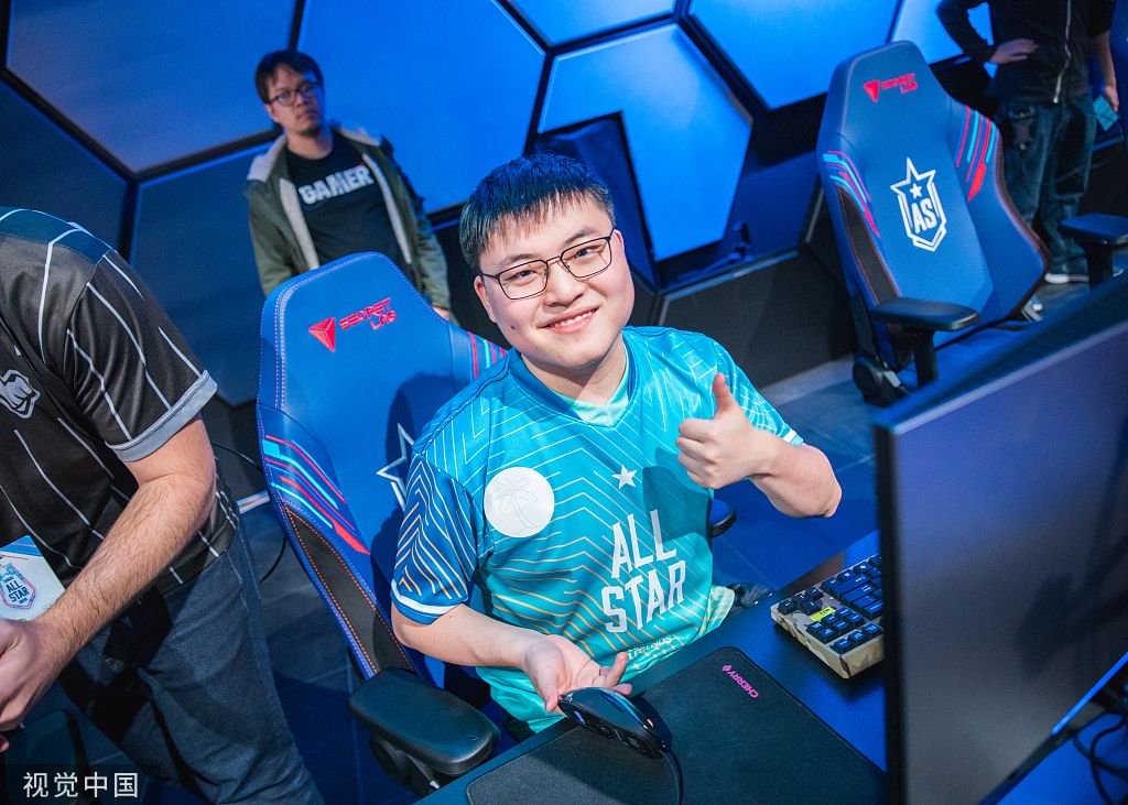 对话|lpl掌舵人金亦波:亚运会里程碑,电竞也要社会价值|电竞_新浪财经