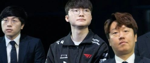 Faker手伤获600万赔偿,LCK观众锐减40%|英雄联盟|T1|右手|伤病|亚运_新浪新闻
